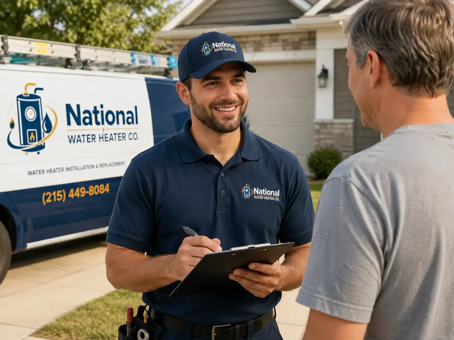 Water Heater Installation Burr Hill, VA FAQs